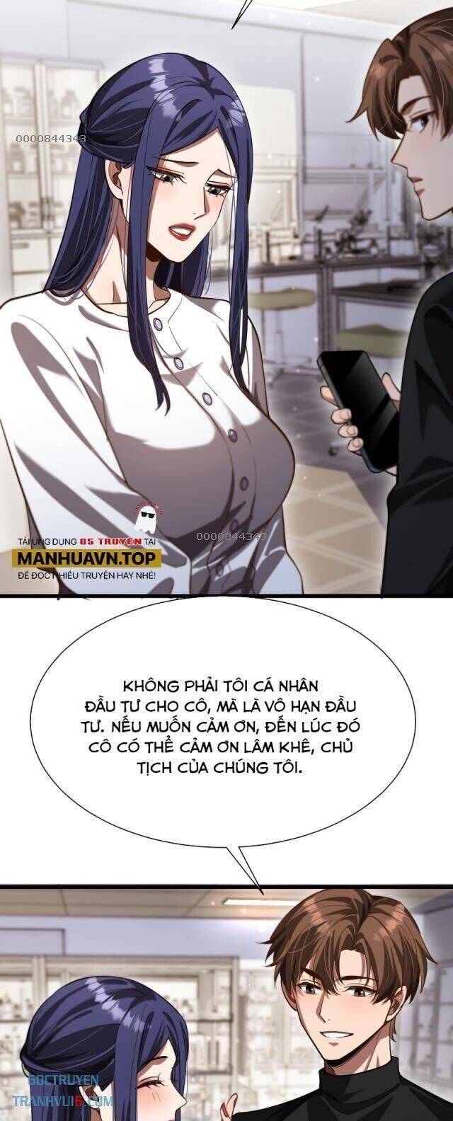 Ta Bị Kẹt Cùng Một Ngày 1000 Năm