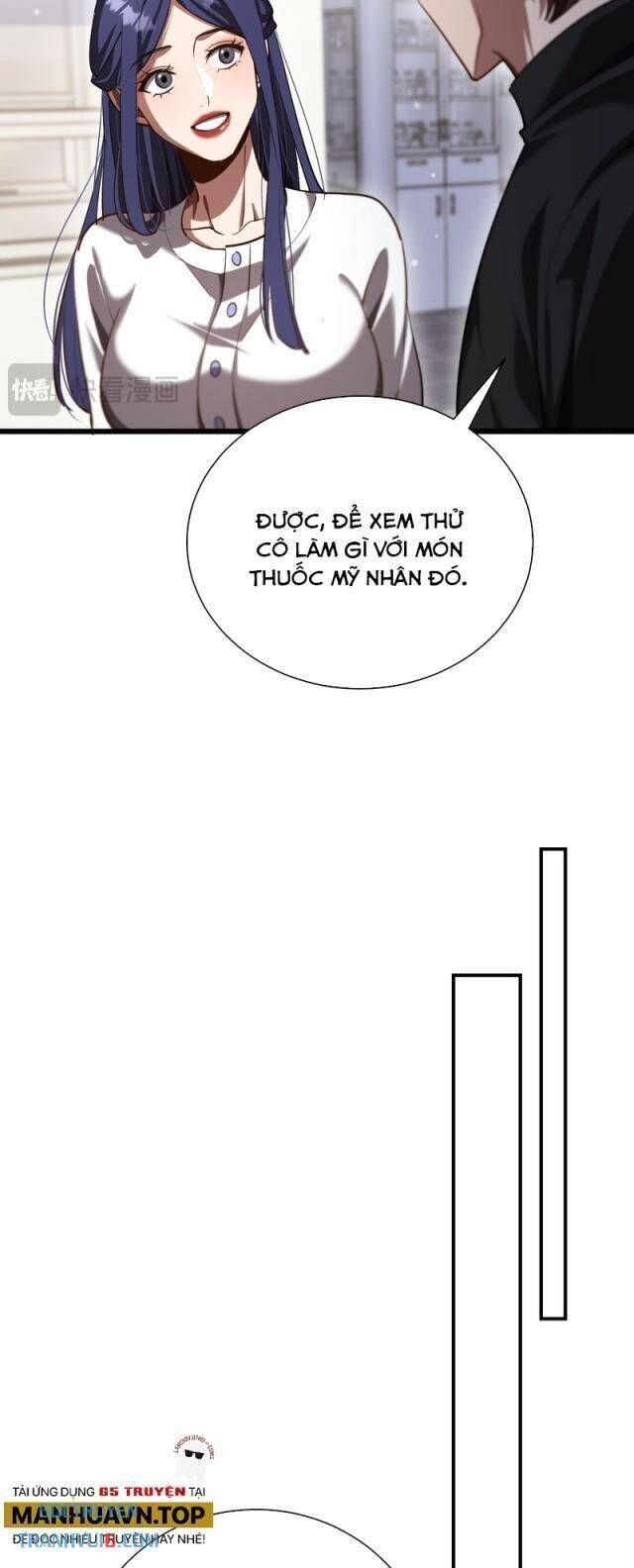 Ta Bị Kẹt Cùng Một Ngày 1000 Năm