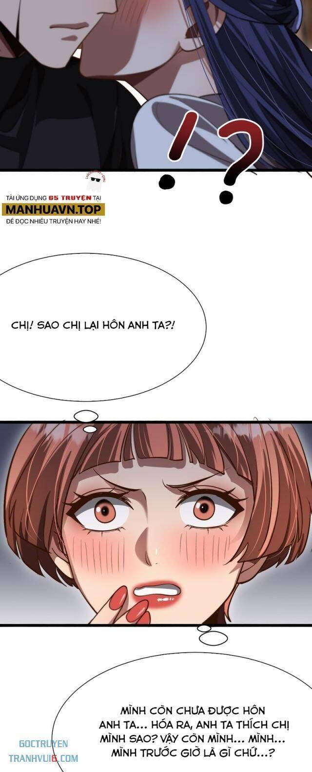 Ta Bị Kẹt Cùng Một Ngày 1000 Năm