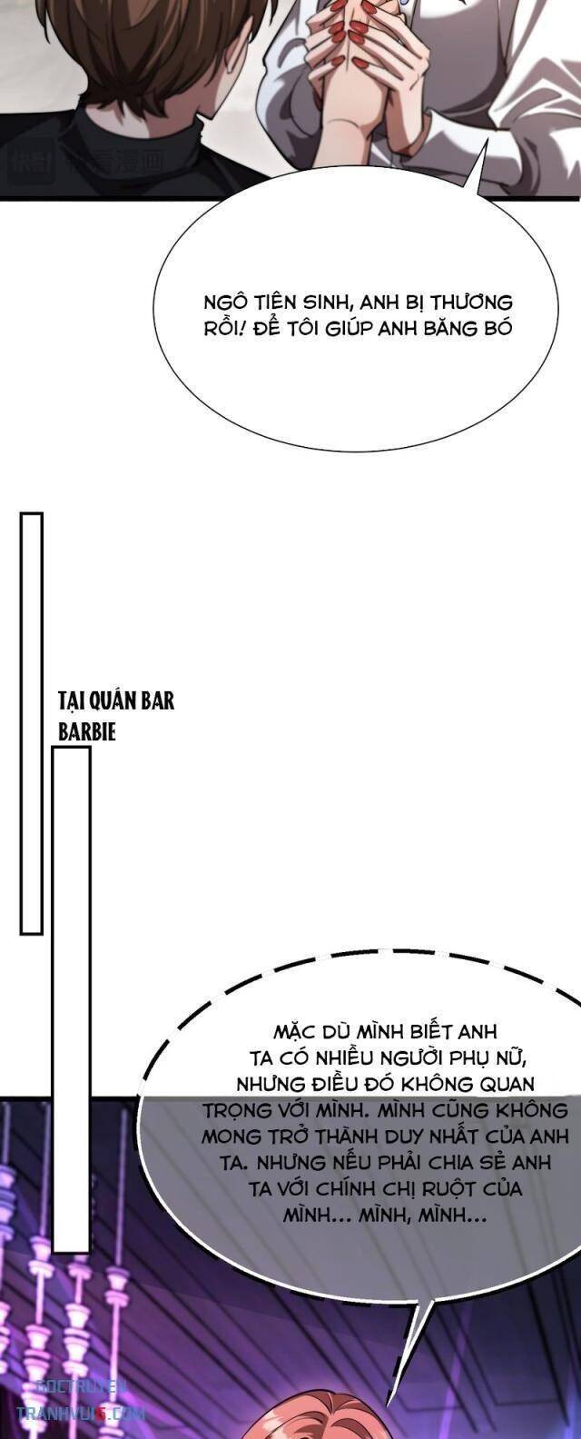 Ta Bị Kẹt Cùng Một Ngày 1000 Năm