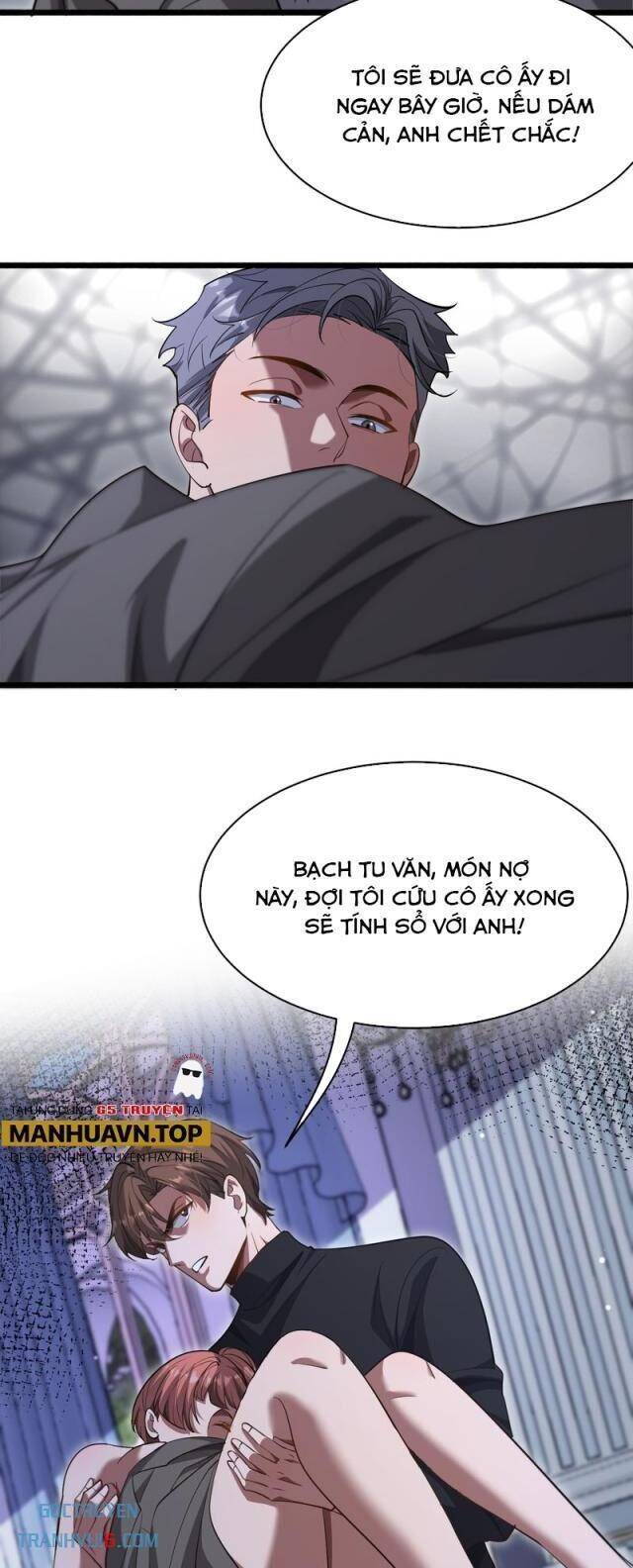 Ta Bị Kẹt Cùng Một Ngày 1000 Năm