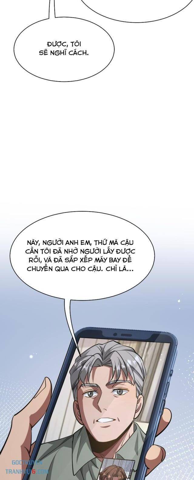 Ta Bị Kẹt Cùng Một Ngày 1000 Năm