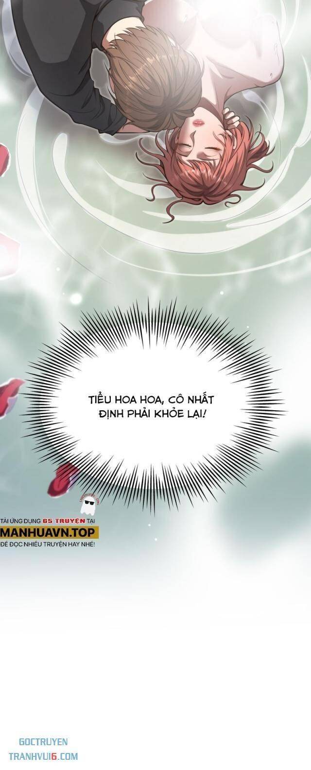 Ta Bị Kẹt Cùng Một Ngày 1000 Năm