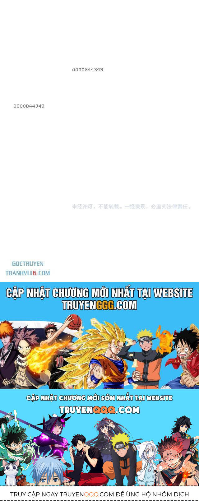 Ta Bị Kẹt Cùng Một Ngày 1000 Năm