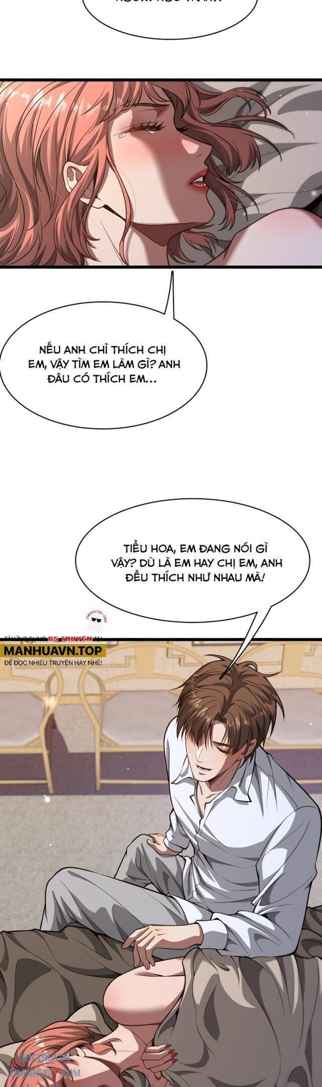 Ta Bị Kẹt Cùng Một Ngày 1000 Năm