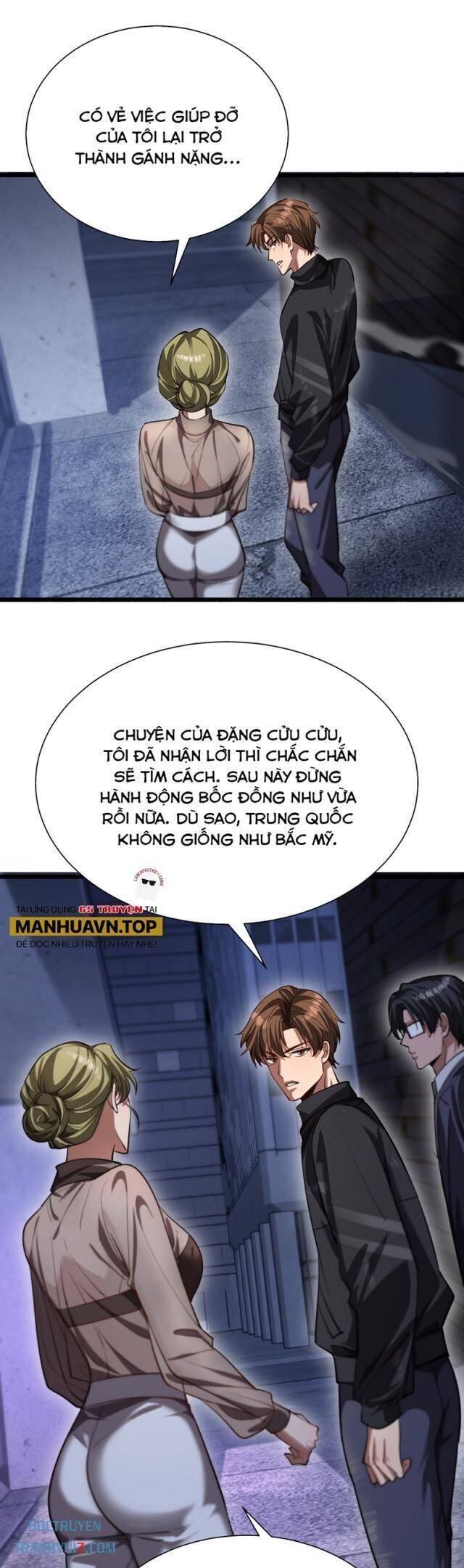 Ta Bị Kẹt Cùng Một Ngày 1000 Năm