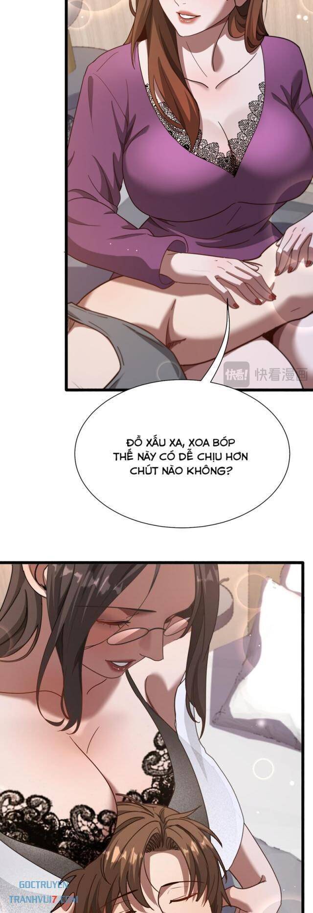 Ta Bị Kẹt Cùng Một Ngày 1000 Năm