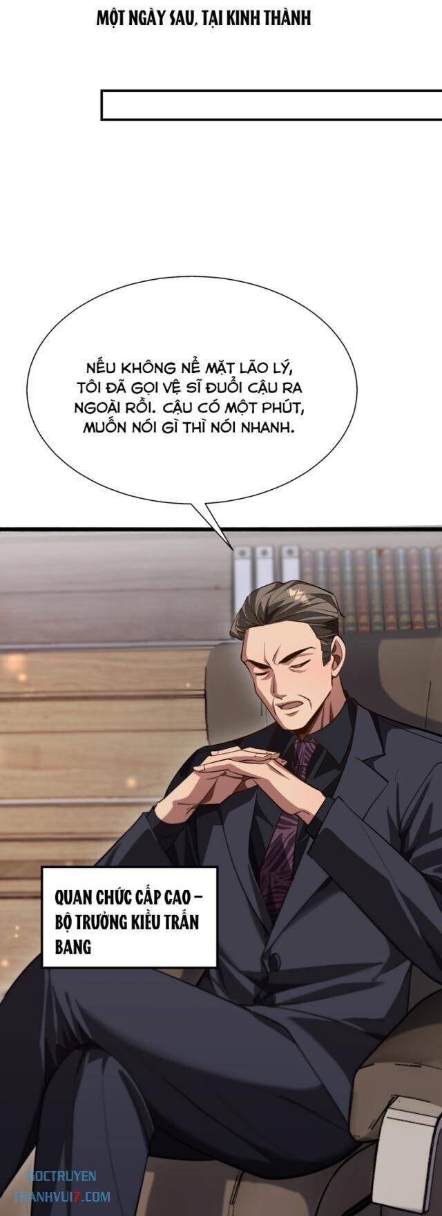 Ta Bị Kẹt Cùng Một Ngày 1000 Năm