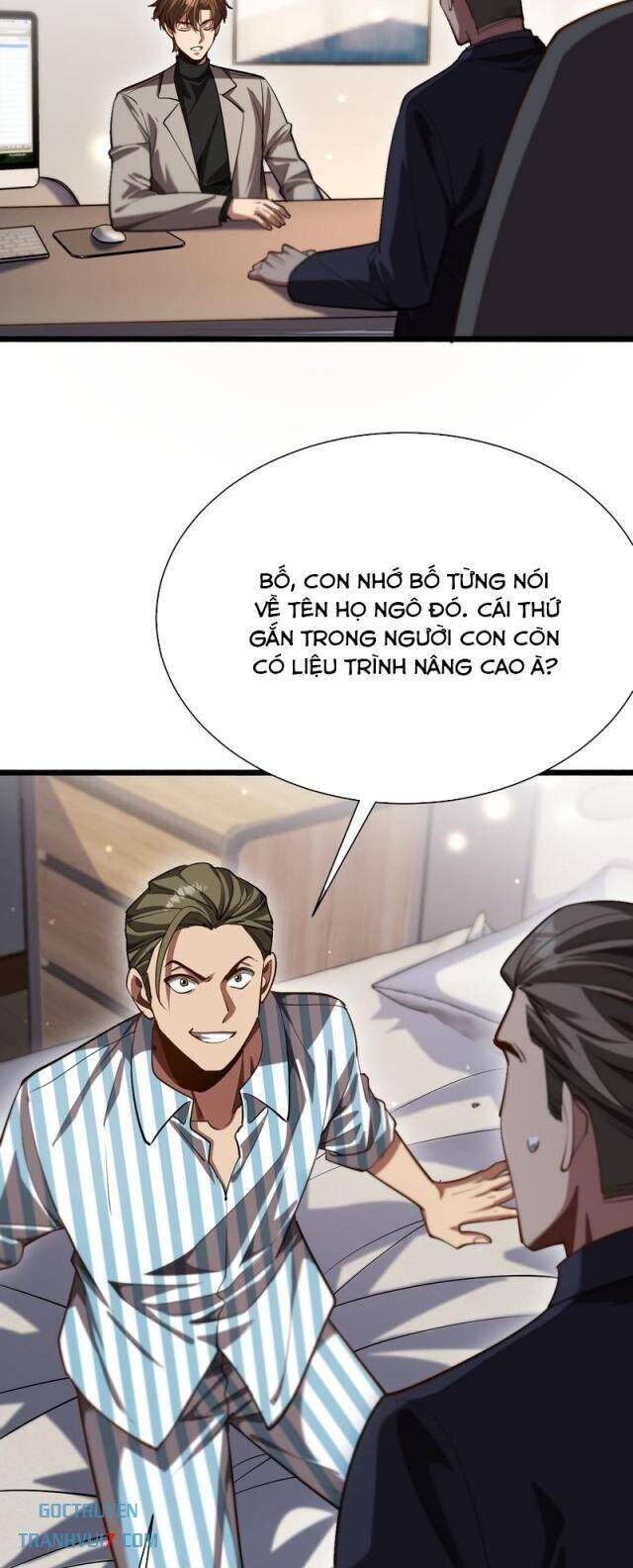 Ta Bị Kẹt Cùng Một Ngày 1000 Năm