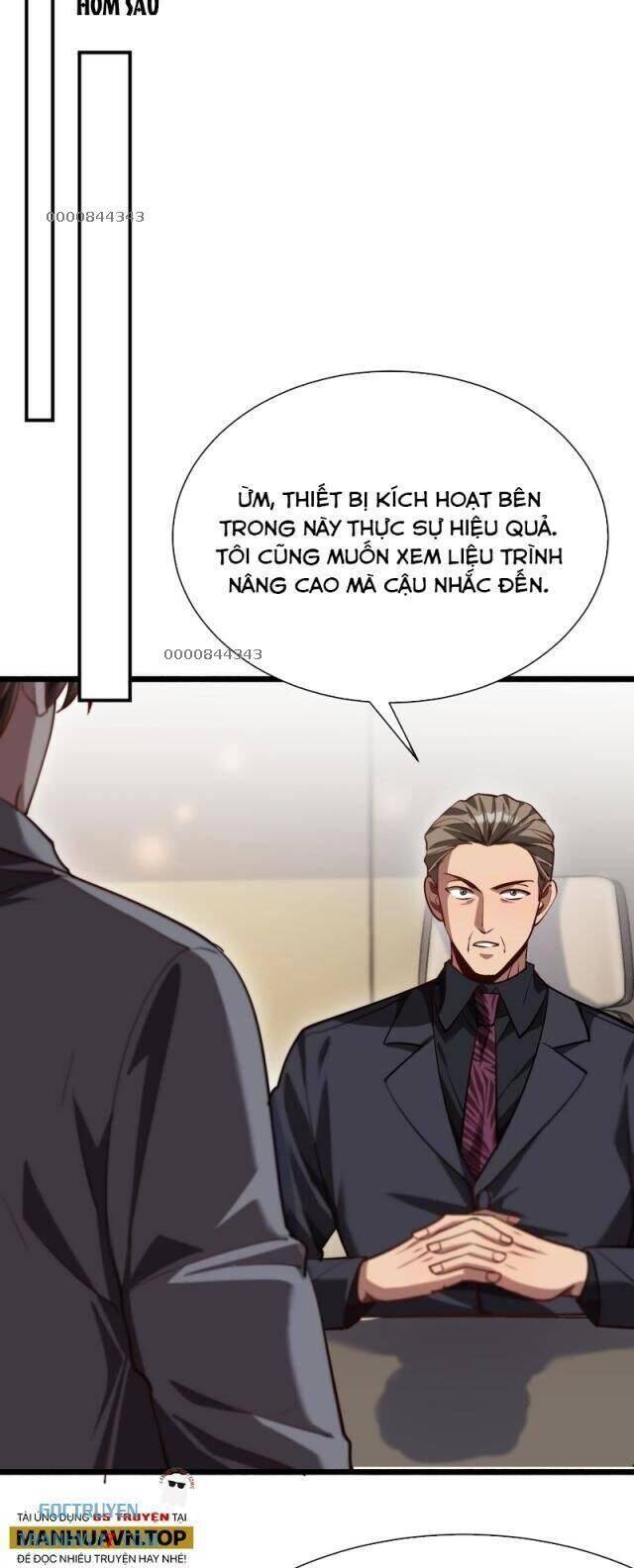 Ta Bị Kẹt Cùng Một Ngày 1000 Năm