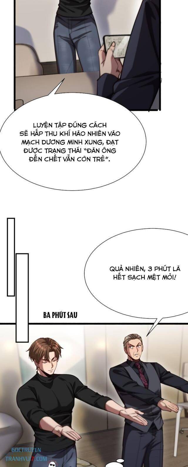 Ta Bị Kẹt Cùng Một Ngày 1000 Năm