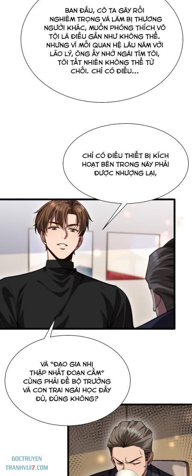 Ta Bị Kẹt Cùng Một Ngày 1000 Năm