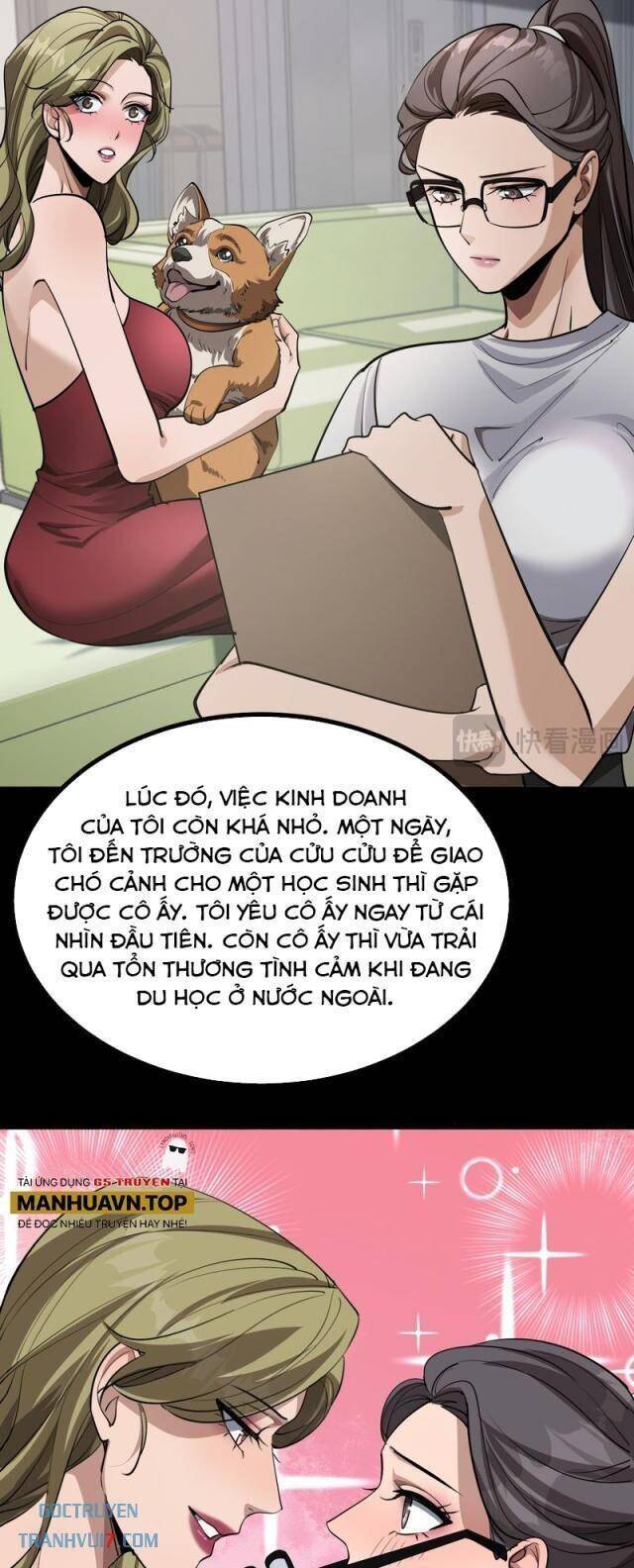 Ta Bị Kẹt Cùng Một Ngày 1000 Năm