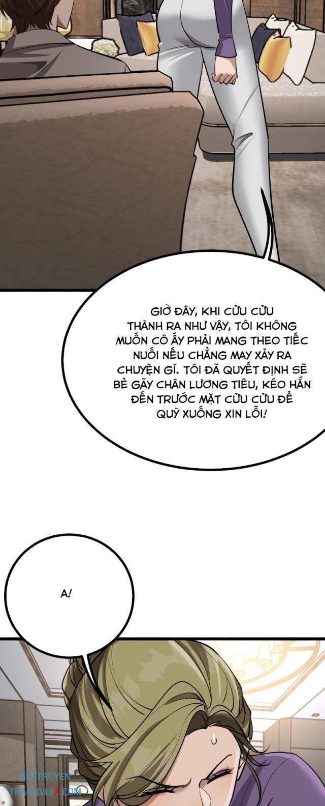 Ta Bị Kẹt Cùng Một Ngày 1000 Năm