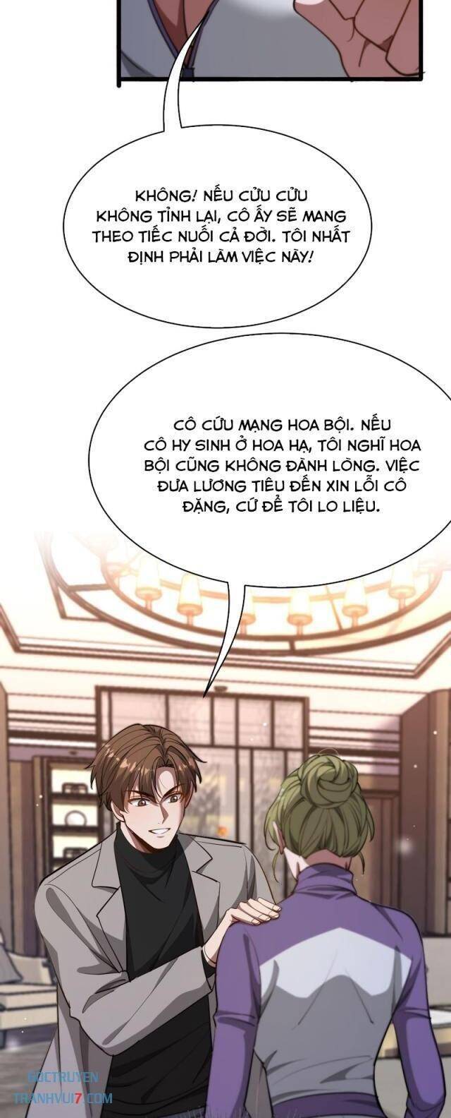 Ta Bị Kẹt Cùng Một Ngày 1000 Năm