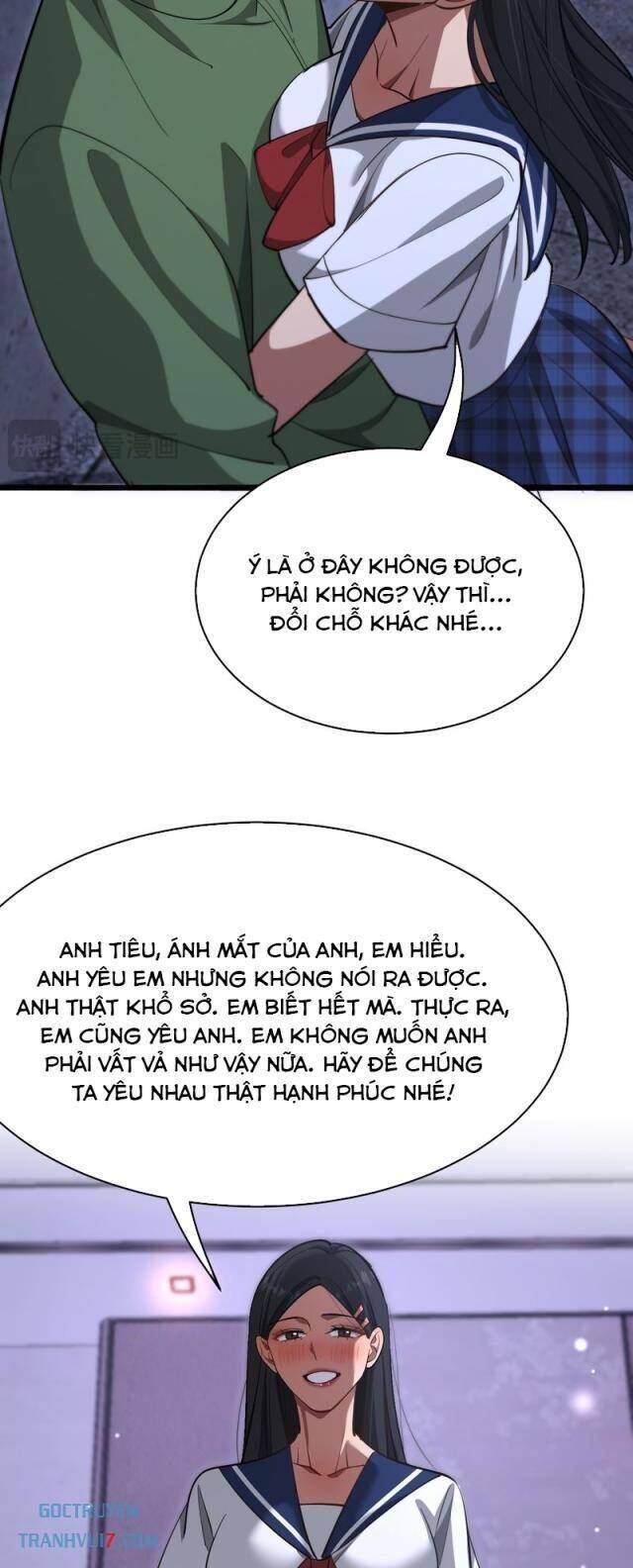 Ta Bị Kẹt Cùng Một Ngày 1000 Năm