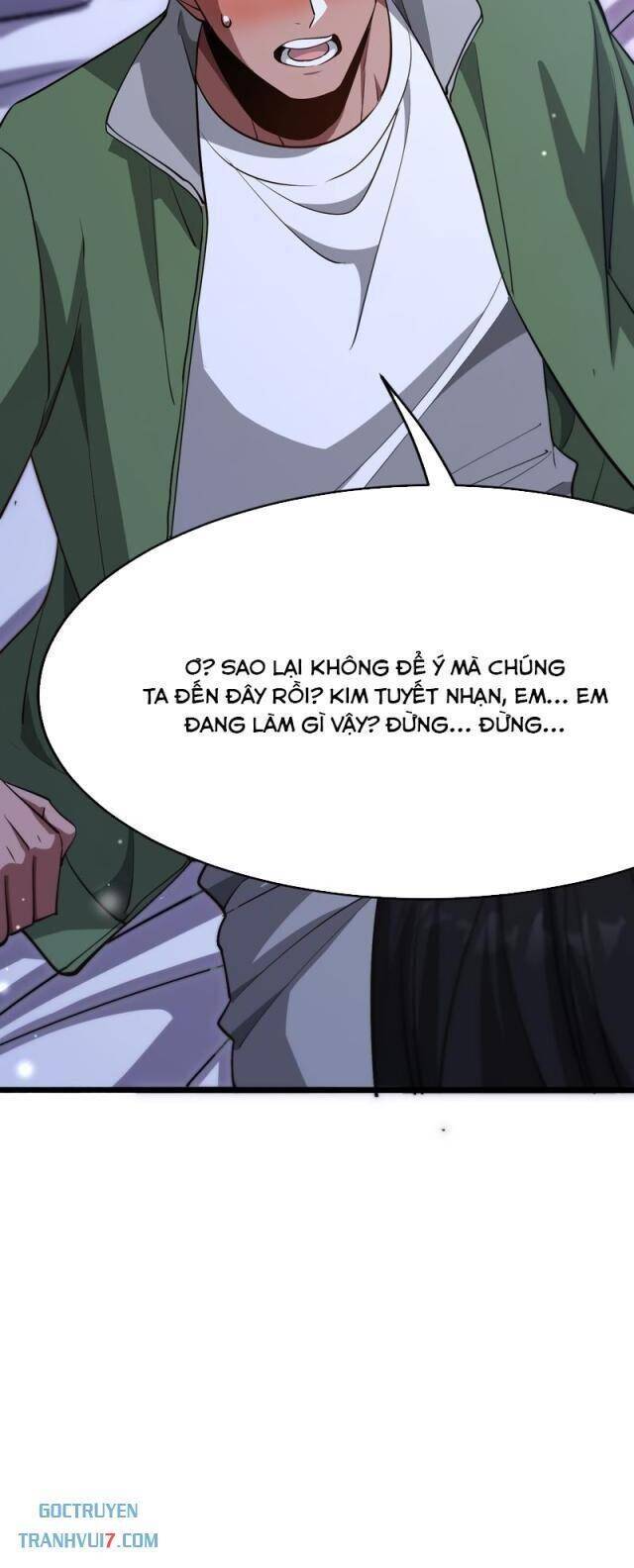 Ta Bị Kẹt Cùng Một Ngày 1000 Năm