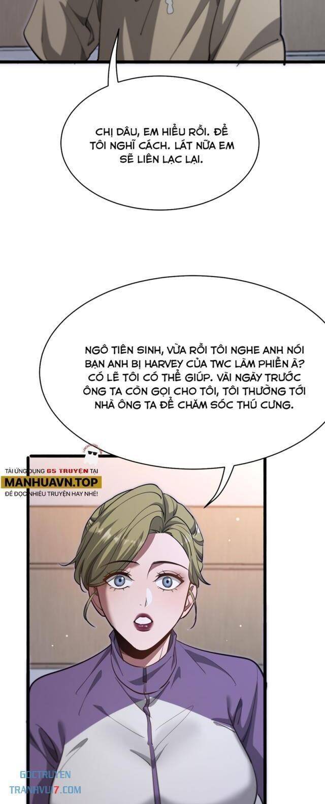 Ta Bị Kẹt Cùng Một Ngày 1000 Năm