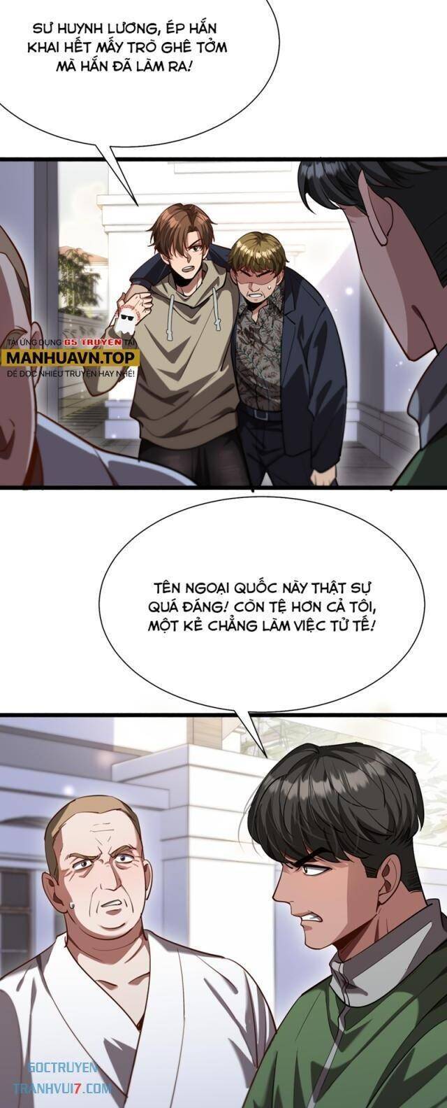 Ta Bị Kẹt Cùng Một Ngày 1000 Năm