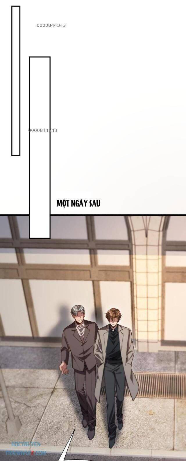 Ta Bị Kẹt Cùng Một Ngày 1000 Năm
