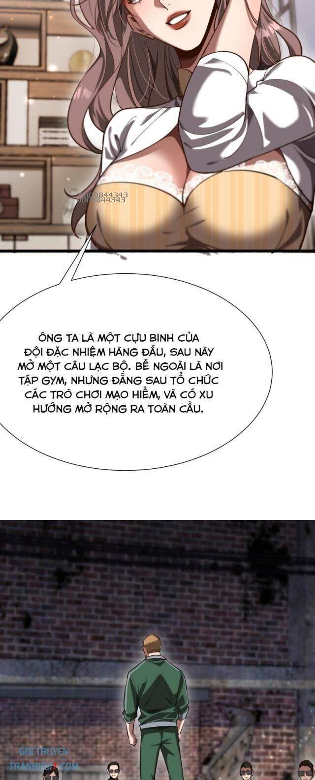 Ta Bị Kẹt Cùng Một Ngày 1000 Năm