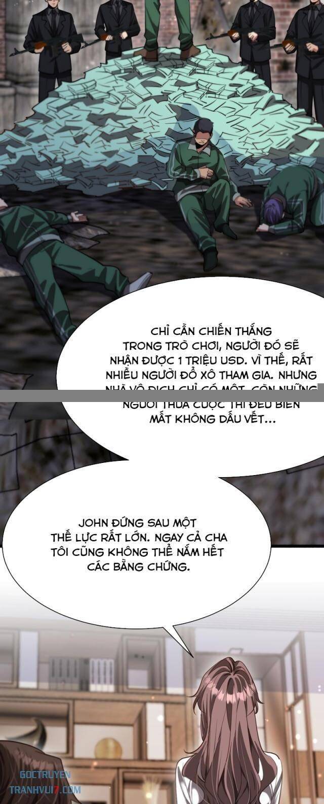 Ta Bị Kẹt Cùng Một Ngày 1000 Năm
