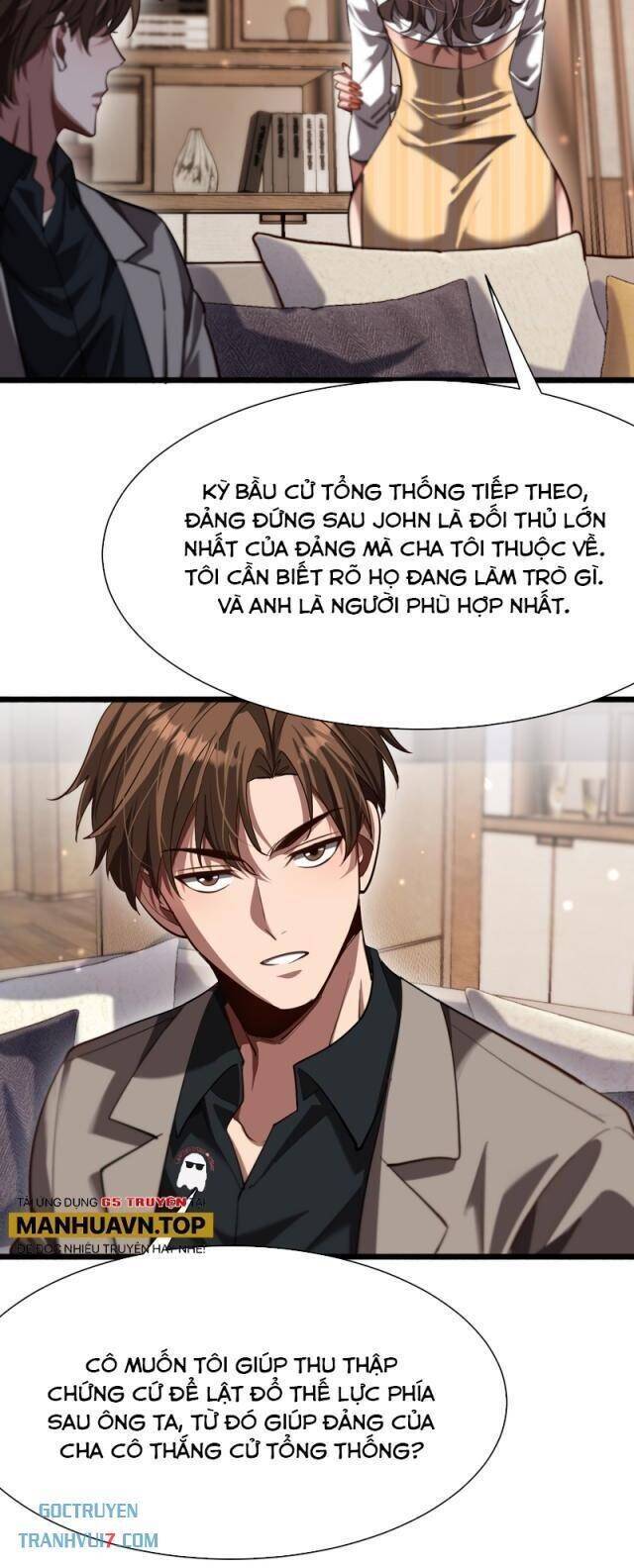 Ta Bị Kẹt Cùng Một Ngày 1000 Năm