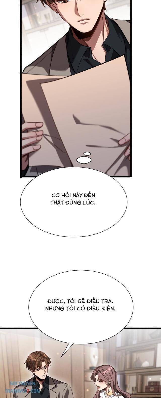 Ta Bị Kẹt Cùng Một Ngày 1000 Năm