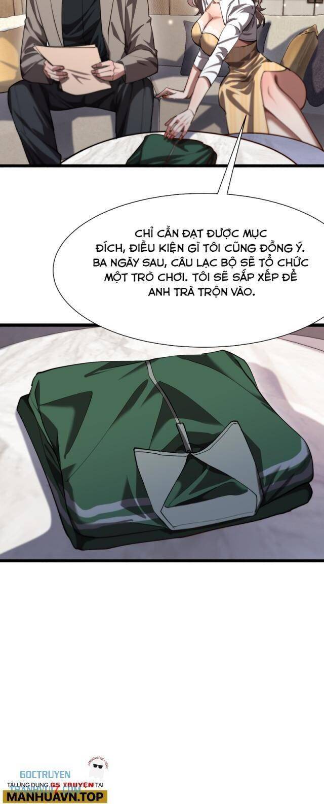 Ta Bị Kẹt Cùng Một Ngày 1000 Năm