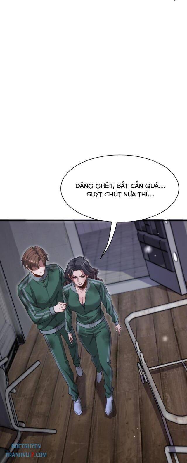 Ta Bị Kẹt Cùng Một Ngày 1000 Năm