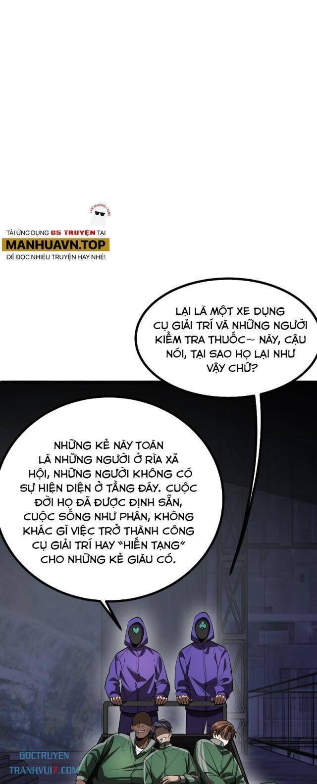 Ta Bị Kẹt Cùng Một Ngày 1000 Năm