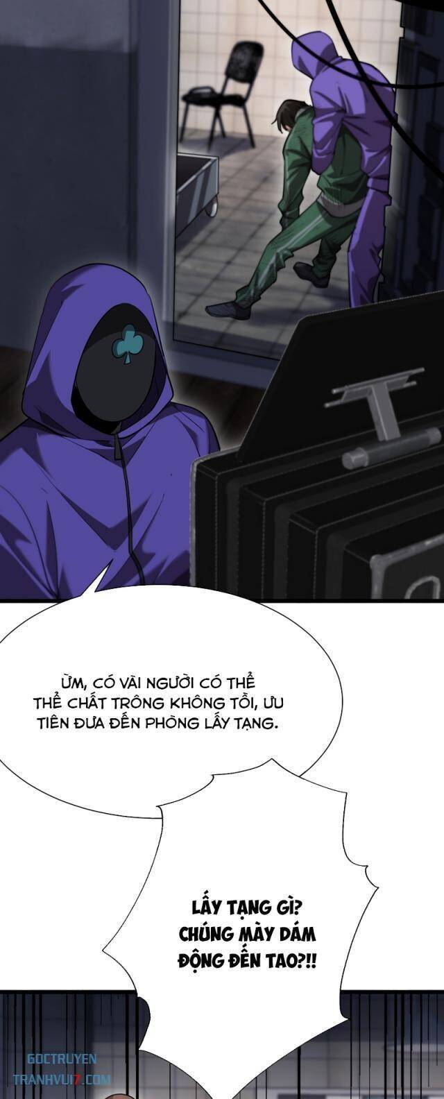 Ta Bị Kẹt Cùng Một Ngày 1000 Năm