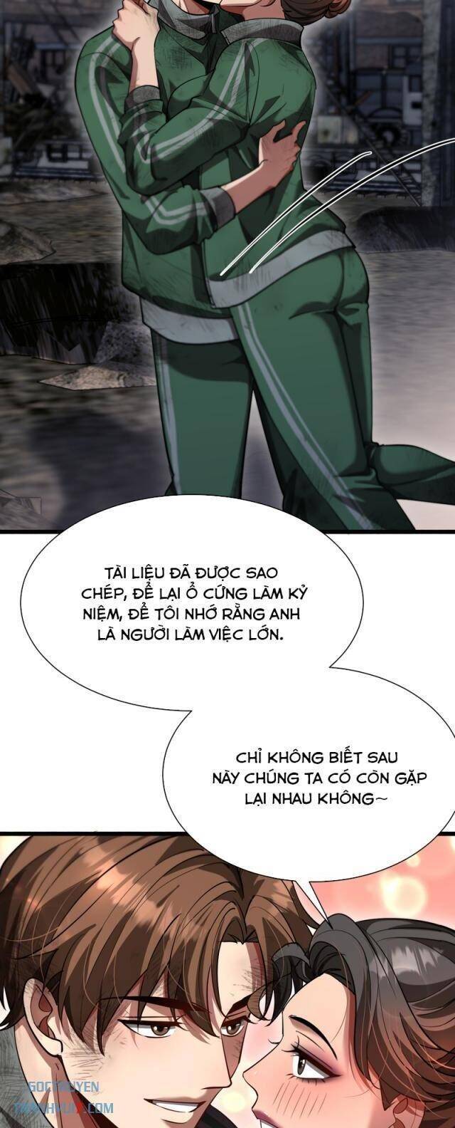 Ta Bị Kẹt Cùng Một Ngày 1000 Năm