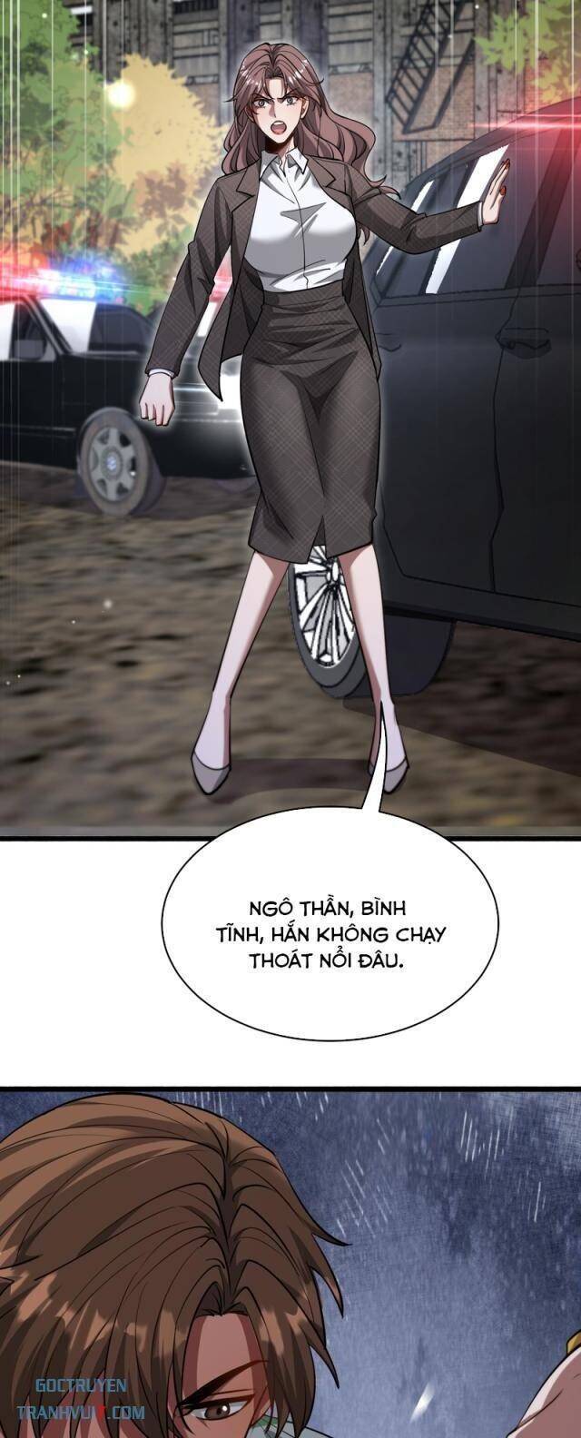 Ta Bị Kẹt Cùng Một Ngày 1000 Năm