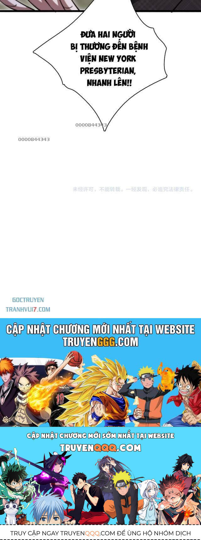 Ta Bị Kẹt Cùng Một Ngày 1000 Năm