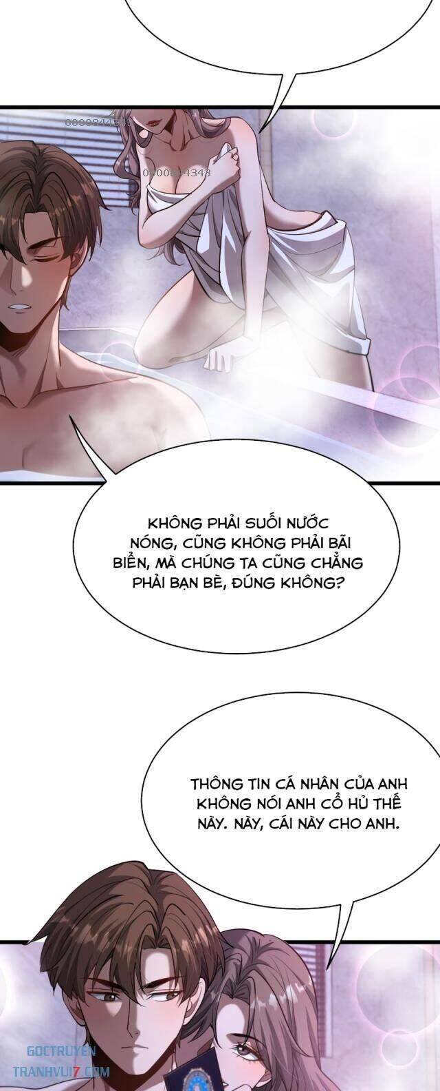Ta Bị Kẹt Cùng Một Ngày 1000 Năm