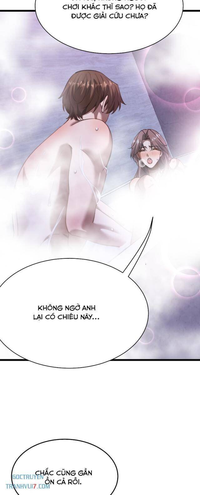 Ta Bị Kẹt Cùng Một Ngày 1000 Năm