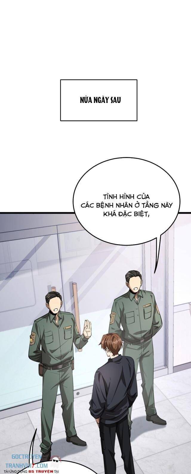 Ta Bị Kẹt Cùng Một Ngày 1000 Năm