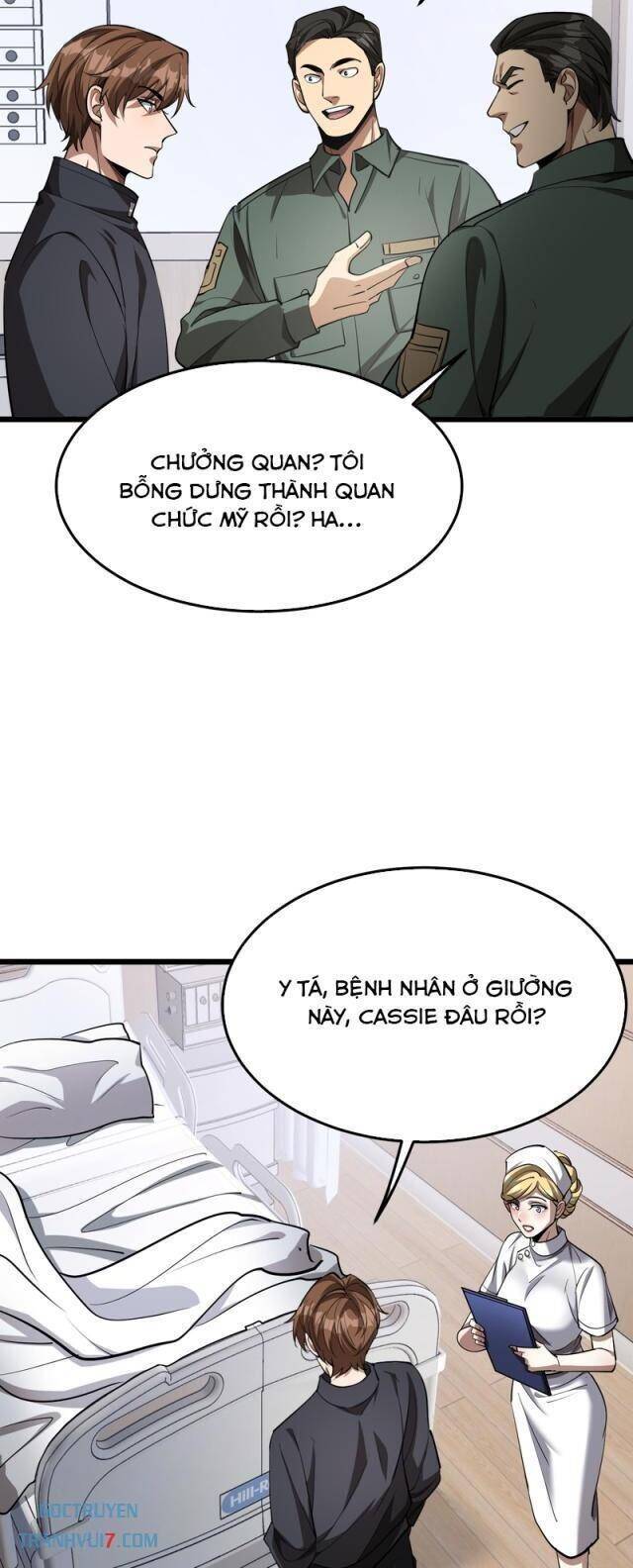 Ta Bị Kẹt Cùng Một Ngày 1000 Năm