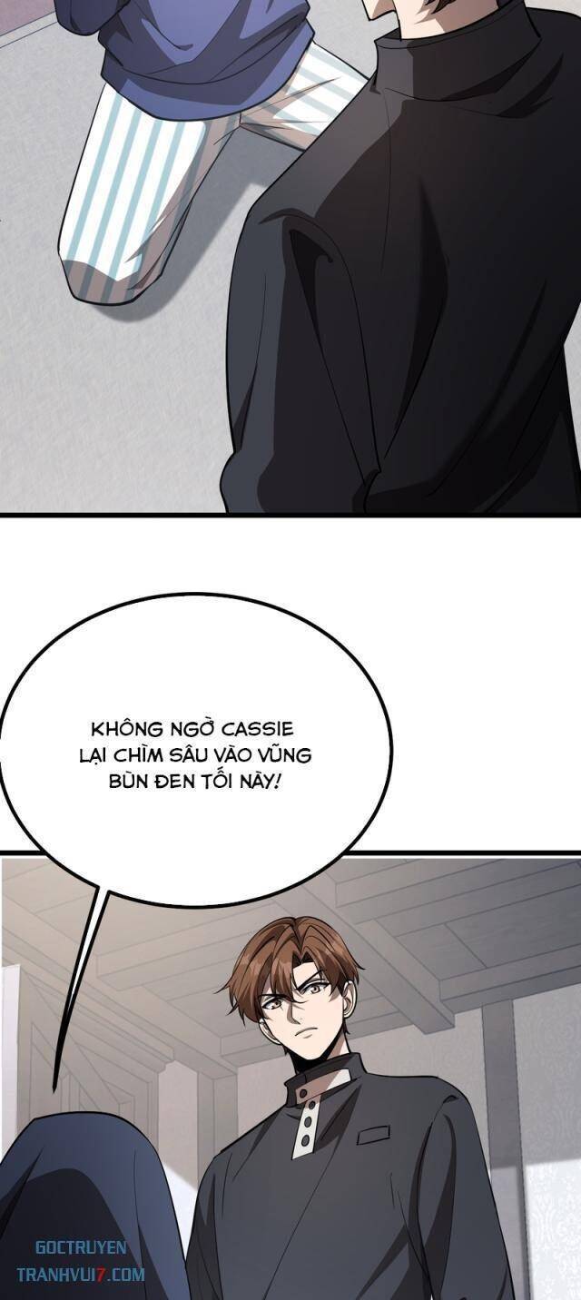 Ta Bị Kẹt Cùng Một Ngày 1000 Năm