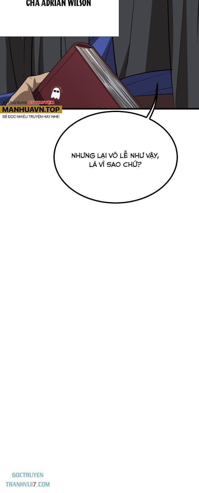 Ta Bị Kẹt Cùng Một Ngày 1000 Năm