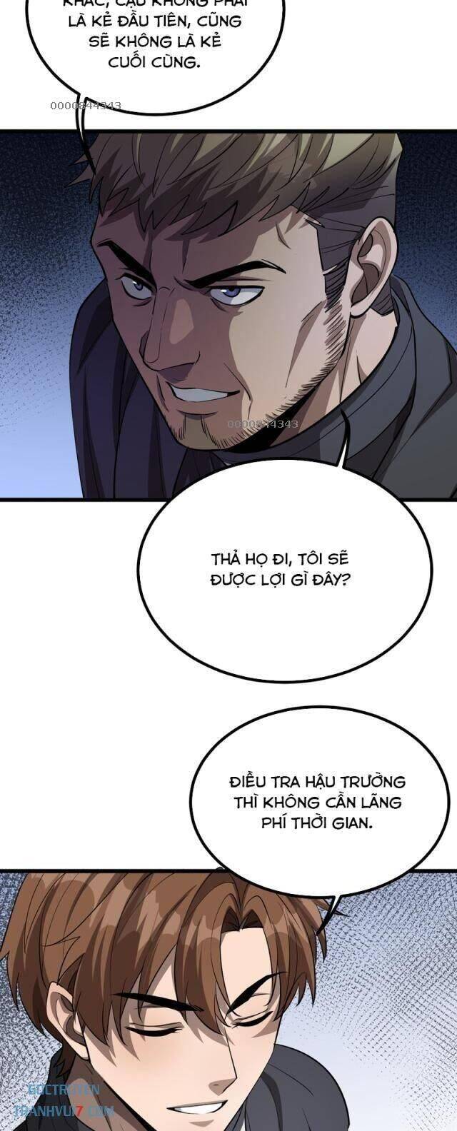 Ta Bị Kẹt Cùng Một Ngày 1000 Năm