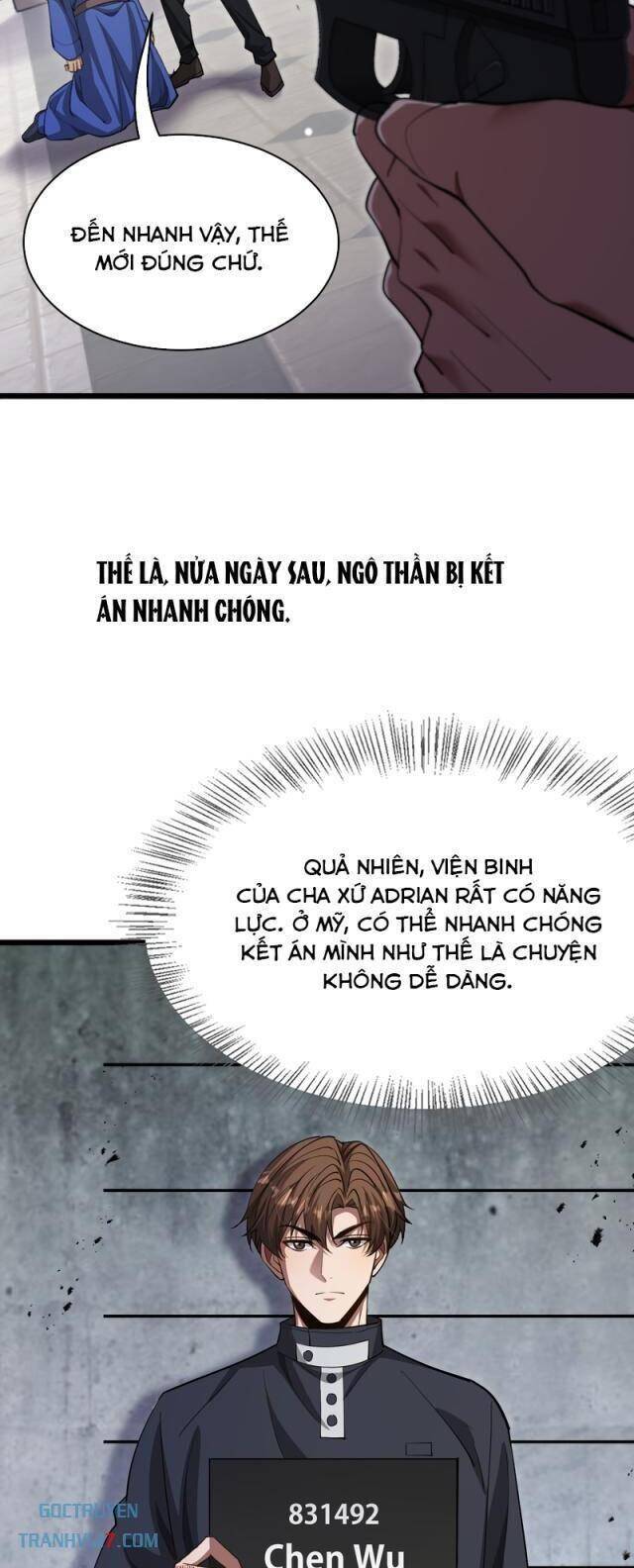Ta Bị Kẹt Cùng Một Ngày 1000 Năm