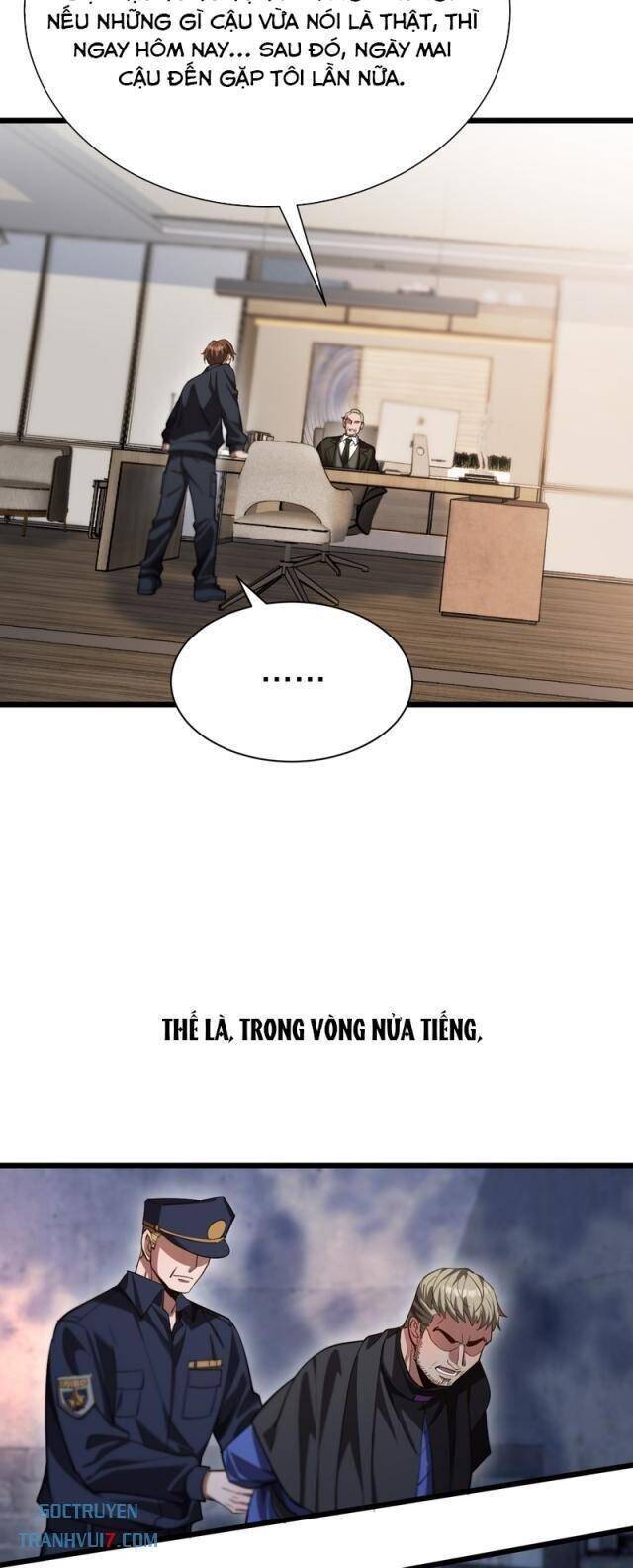 Ta Bị Kẹt Cùng Một Ngày 1000 Năm