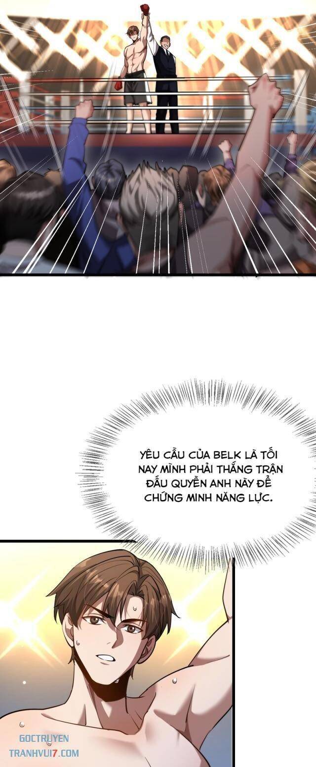 Ta Bị Kẹt Cùng Một Ngày 1000 Năm
