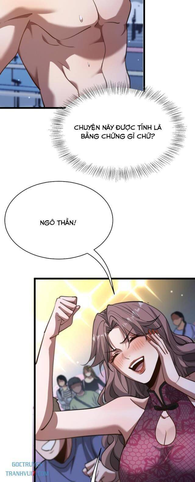 Ta Bị Kẹt Cùng Một Ngày 1000 Năm