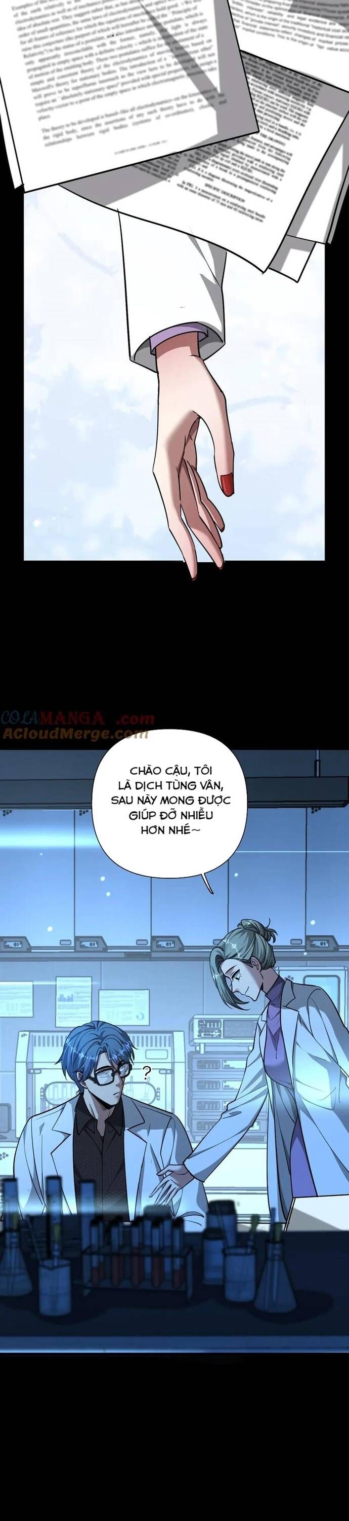Ta Bị Kẹt Cùng Một Ngày 1000 Năm