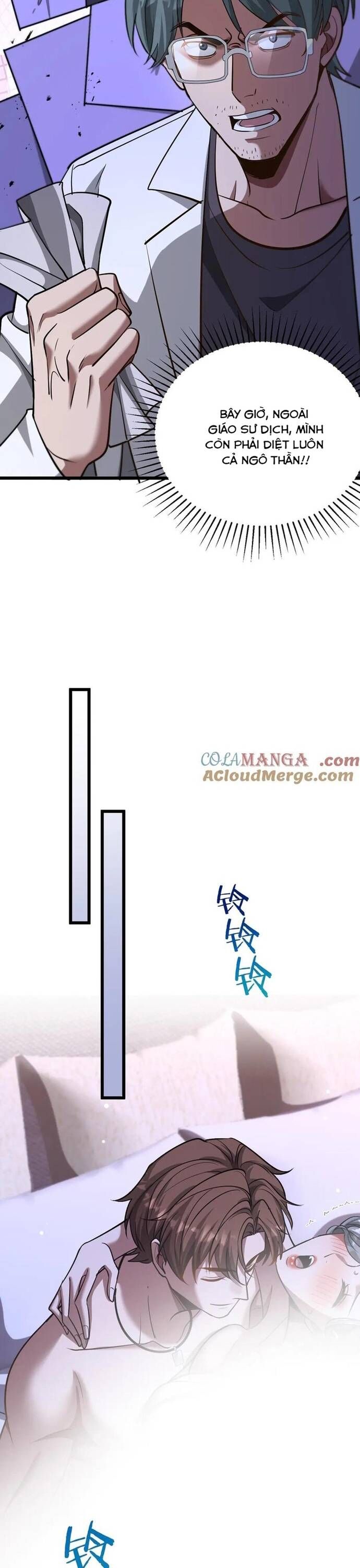 Ta Bị Kẹt Cùng Một Ngày 1000 Năm