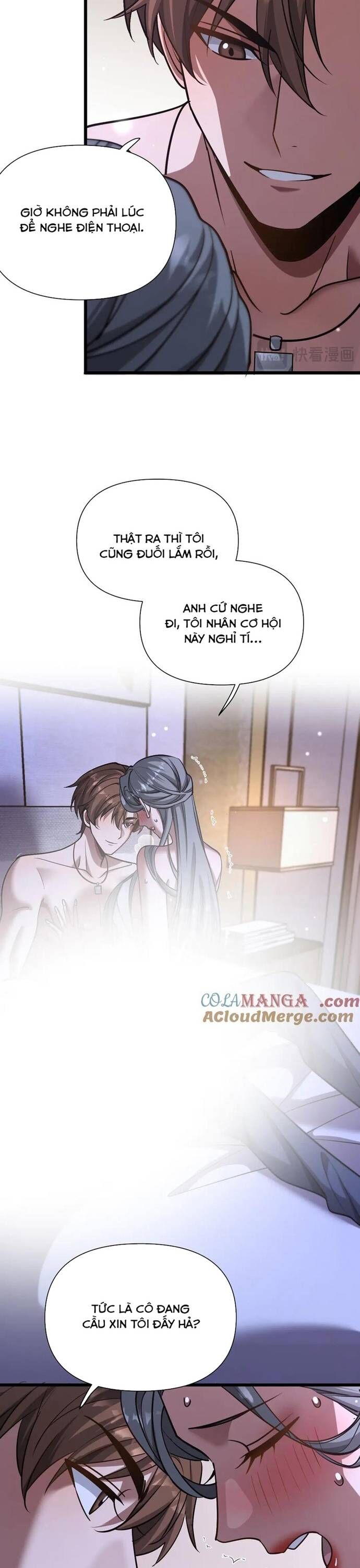 Ta Bị Kẹt Cùng Một Ngày 1000 Năm