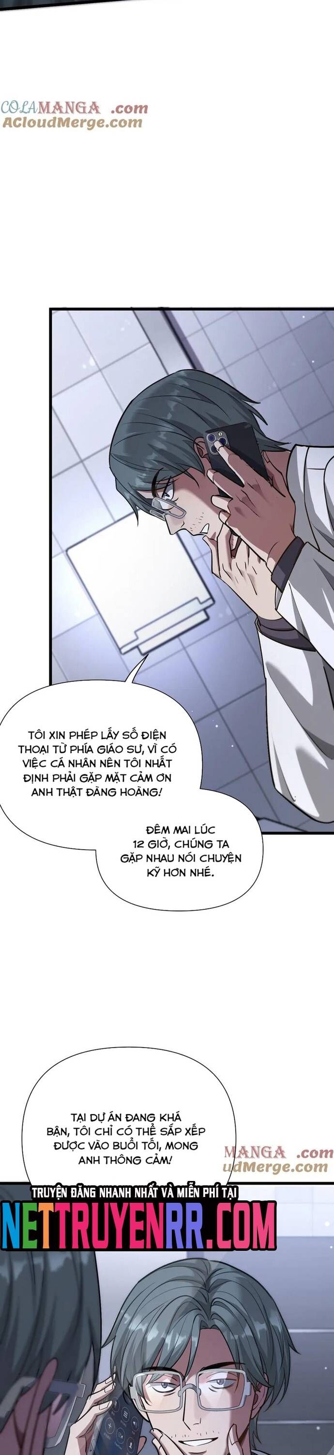 Ta Bị Kẹt Cùng Một Ngày 1000 Năm